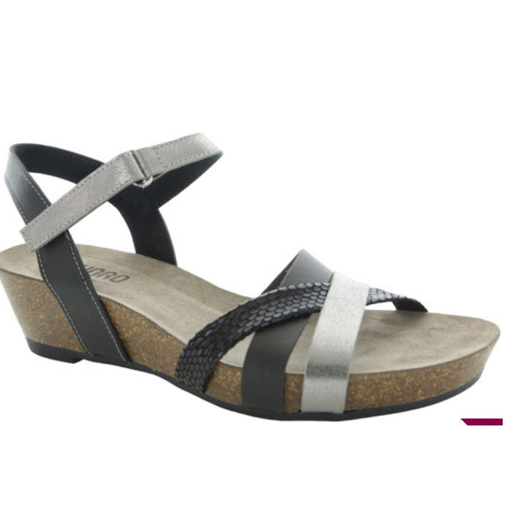 Munro Eden Sandals